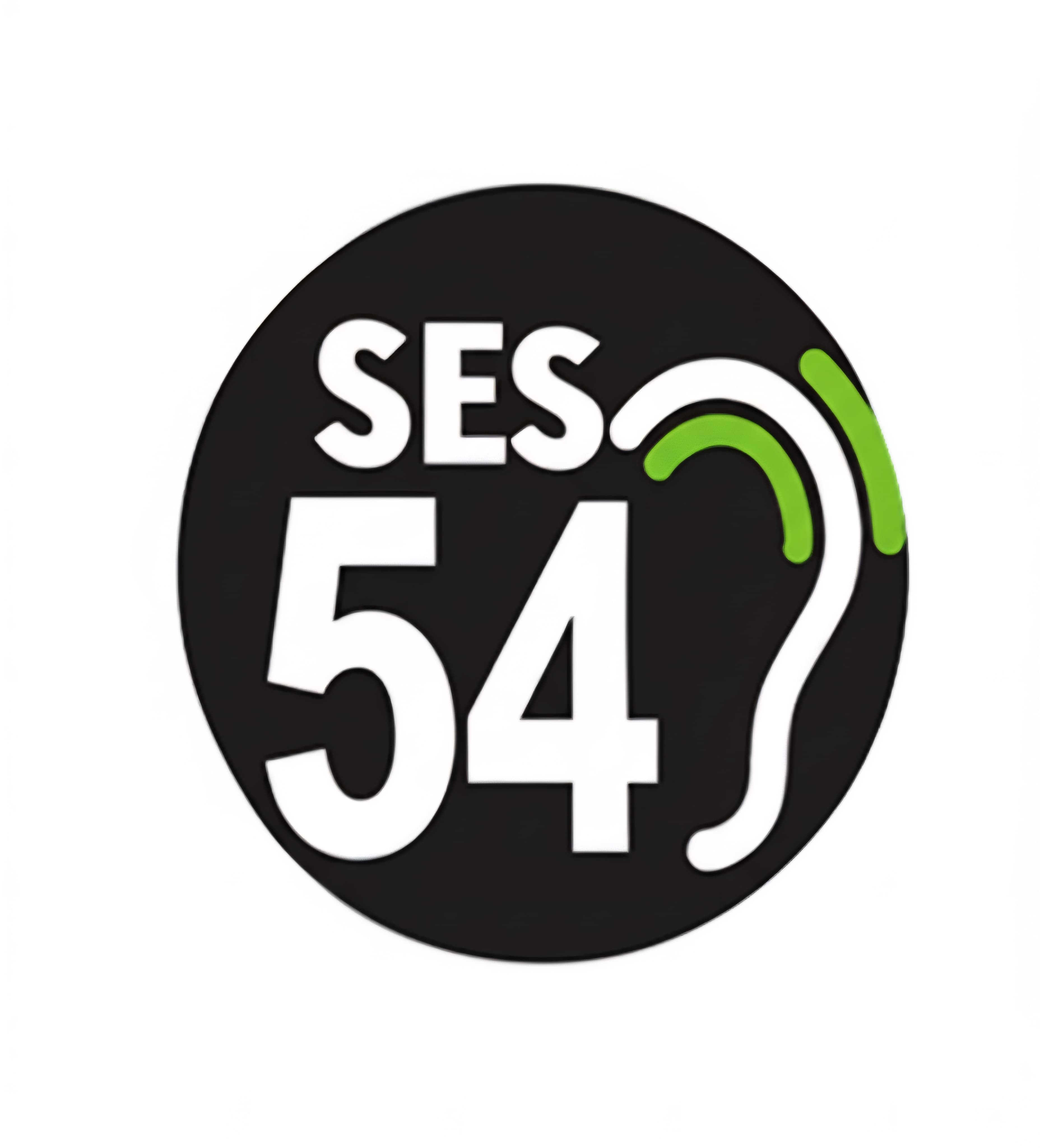 Ses54 Logo